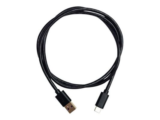 QNAP CAB-U310G10MAC USB 3.2 Gen2 10G 1.0m 3.3ft Type-A to Type-C cable