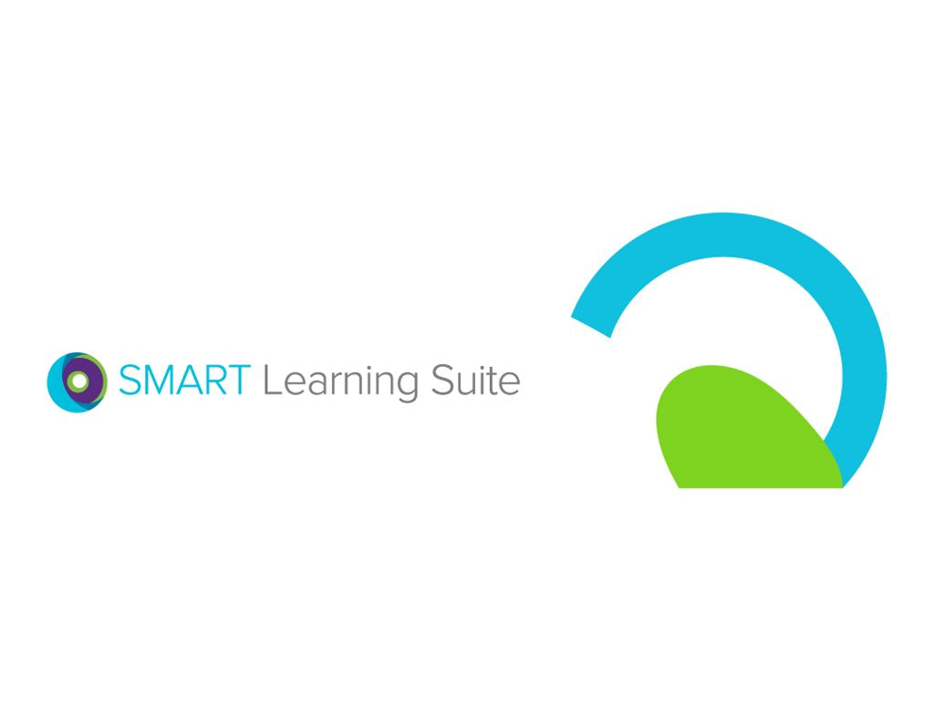 SMART Lumio Standard Plan & SMART Notebook Plus, 4 year subscription