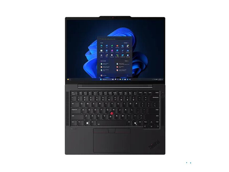 LENOVO ThinkPad T14s G6 Intel Core Ultra 5 225U 14p WUXGA 16Go 512Go SSD M.2 2280 PCIe Intel Graphics W11P 3YR Carryin