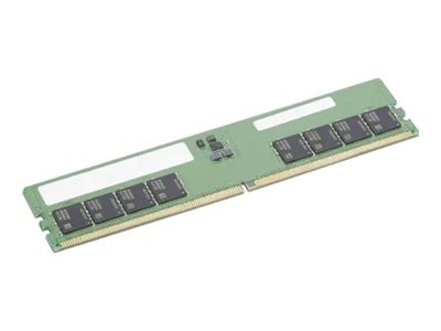 LENOVO 32Go DDR5 4800MHz UDIMM
