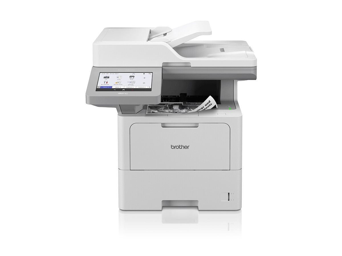 BROTHER MFC-L6915DN MFP Monolaser 50ppm