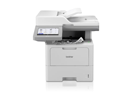 BROTHER MFC-L6915DN MFP Monolaser 50ppm
