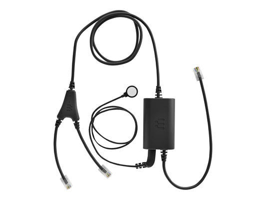 EPOS EHS adaptor cable for Shoretel phones
