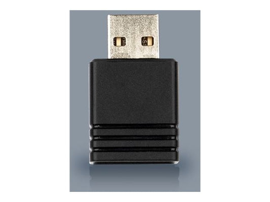OPTOMA EZC USB Adaptateur Wireless USB - compatible avec ML1080/ML1080ST, UHZ50, ZH507+, UHD55