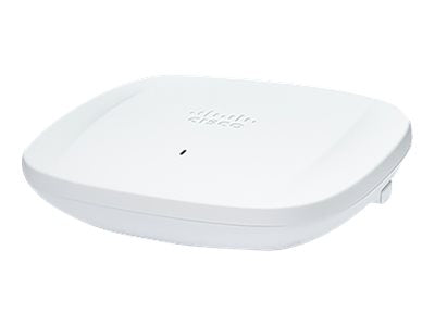 CISCO Catalyst Wireless 9162I AP W6E tri-band 2x2 w/Reg E