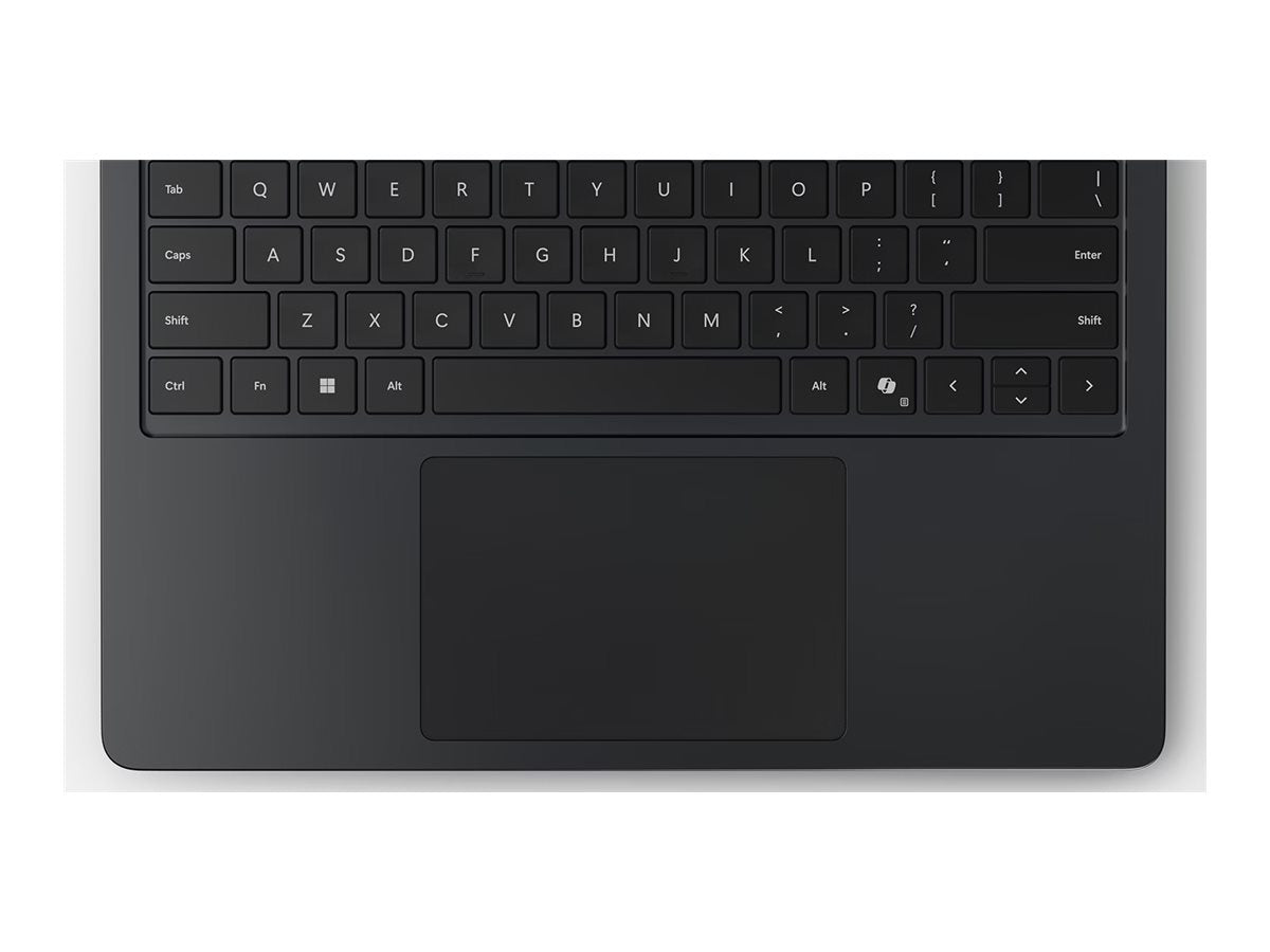 MICROSOFT Surface Laptop 7 - Snapdragon X Elite - 15p - 16Go - 1To - W11P - Graphite - PC - Ordinateur Portable - AZERTY