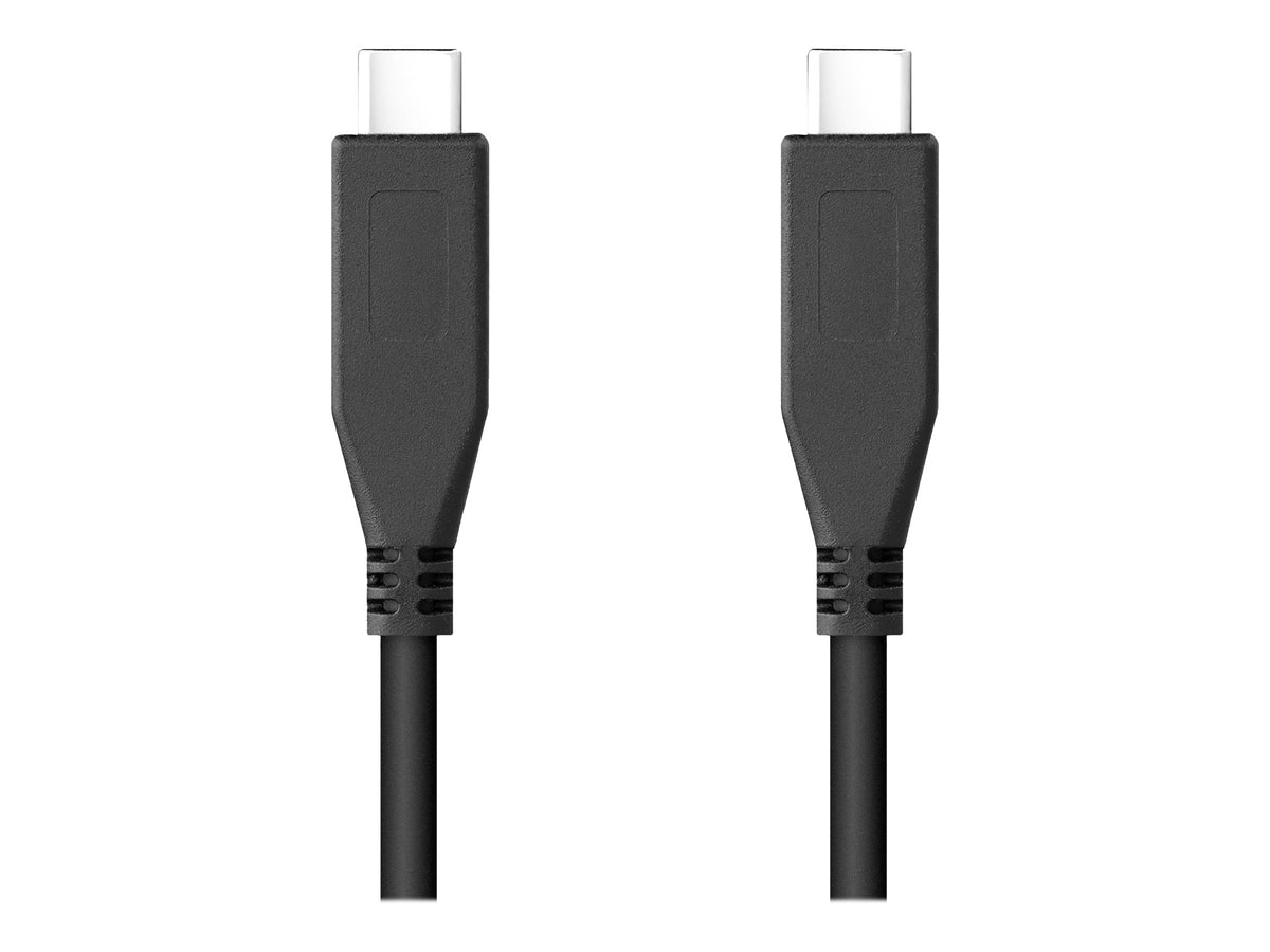 SEAGATE One Touch SSD 1To USB-C Black