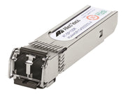 ALLIED TAA SFP+ 300m Multi mode Dual fiber Tx850 Rx850 LC conn -40 to 85C