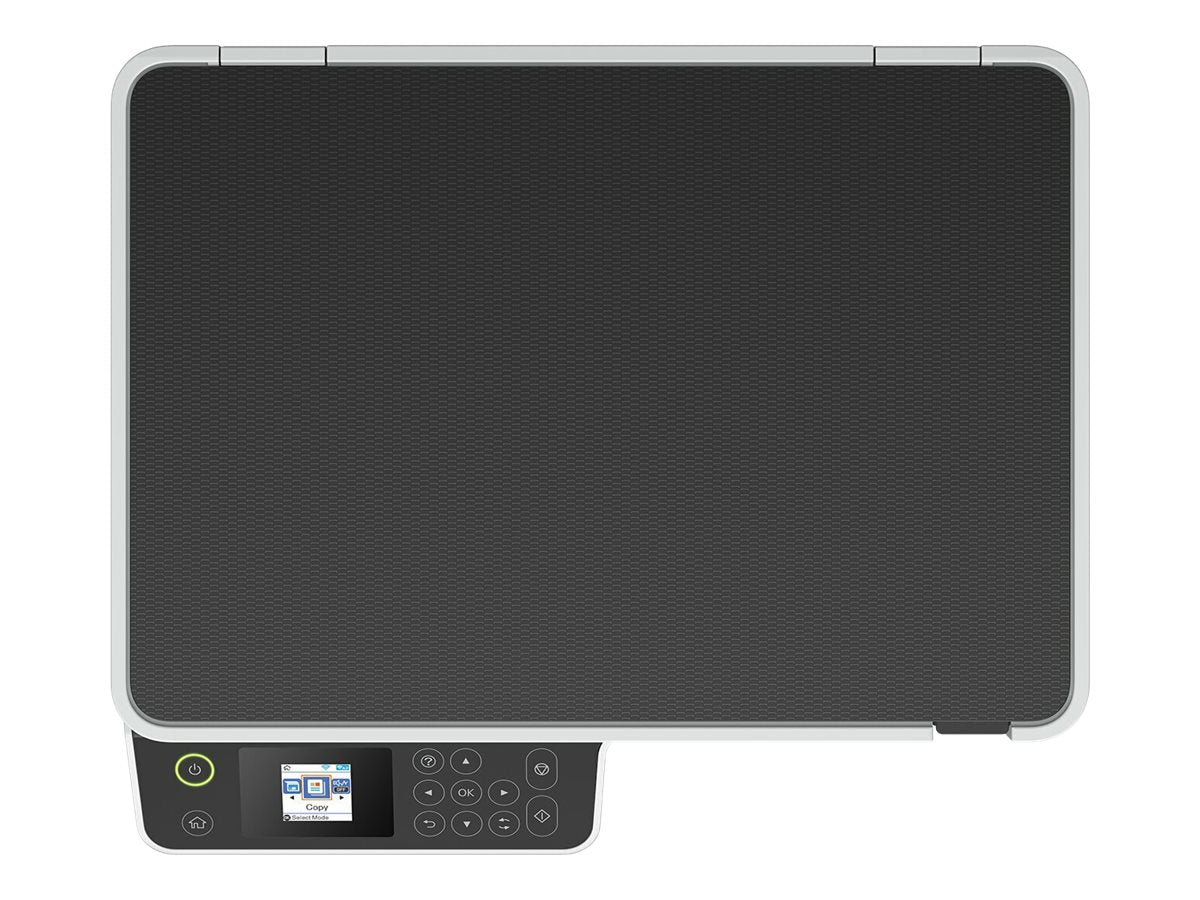 EPSON EcoTank ET-M2120 MFP Mono B/W ink-jet A4 15ppm print 150 sheets USB Wi-Fi white