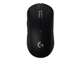 LOGITECH PRO X SUPERLIGHT Wireless Gaming Mouse Black EER2