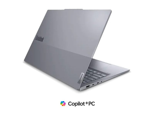 LENOVO ThinkBook 16 - G7 - 16p WUXGA  - QOY Snapdragon X Plus X1P-42-100 - 16Go RAM - 512Go SSD -