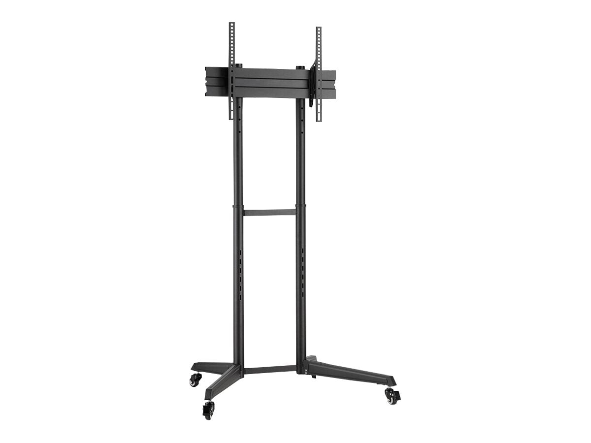 NEOMOUNTS FL50-540BL1 Support au sol mobile pour écran 37-70p