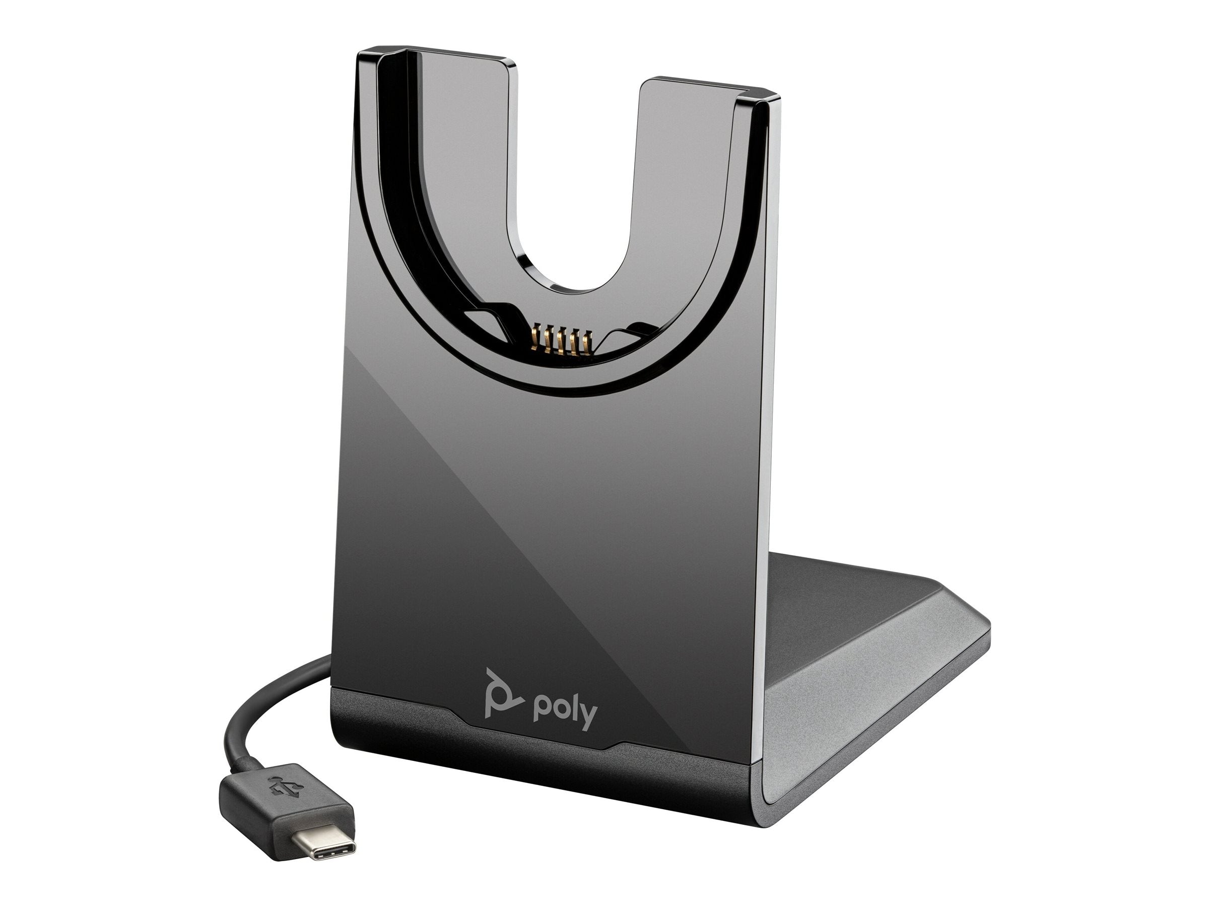 PLY VOY USB-C CHS