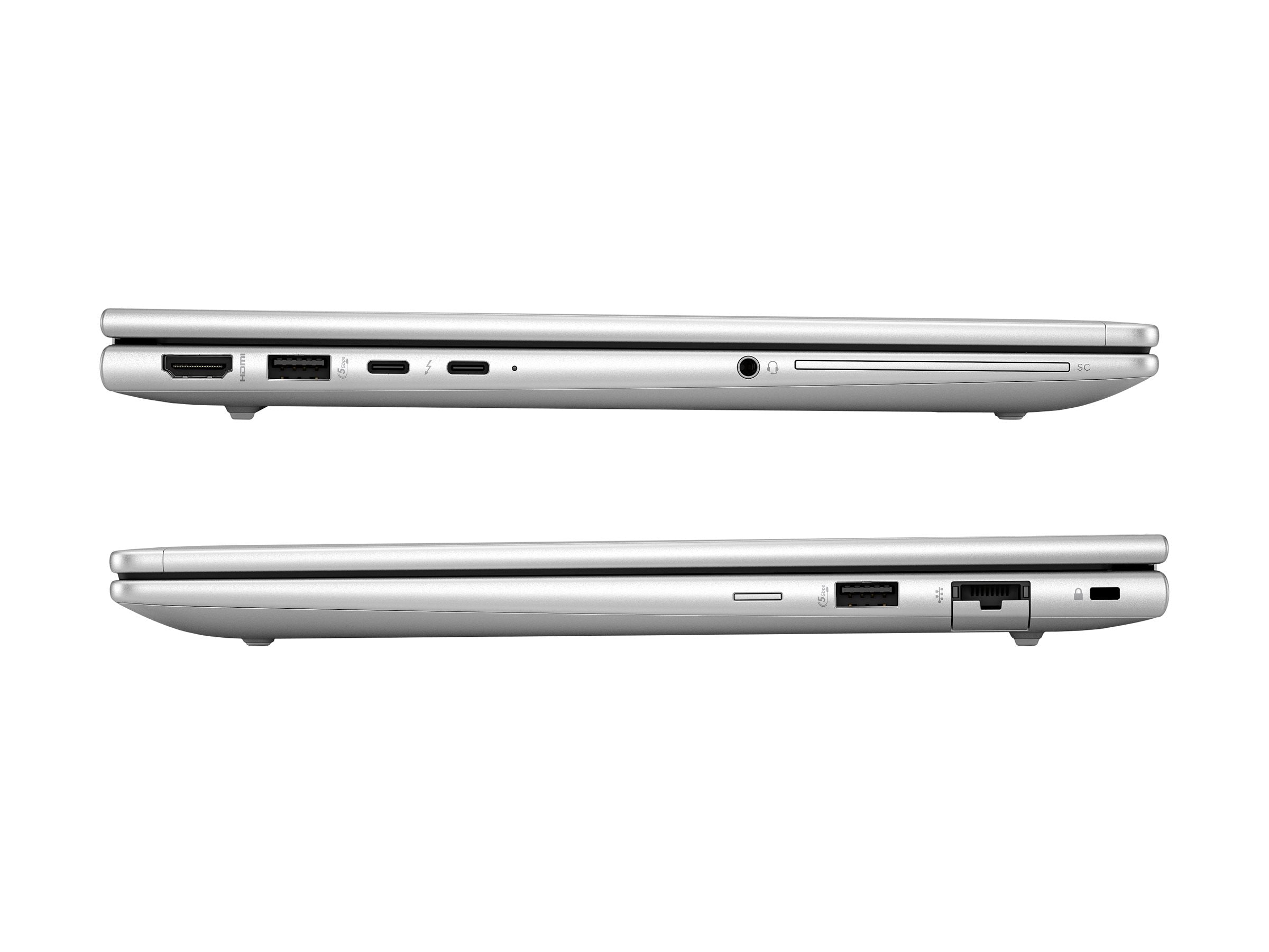 HP EliteBook 630 G11 Intel Core Ultra 5 125U 13.3p WUXGA 32Go 1To SSD Intel Graphics W11P 1/1/0 SmartBuy