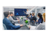 OPTOMA 3752RK ENI Monitor 75p 4K UHD 3840x2160 Multitouch 20pts 400cd/m2 4GB/32GB 6ms Angle Of Vision 178 Pen Holder Speakers