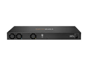 HPE Aruba Networking CX 6200F 48G 4SFP+ Switch (EN)