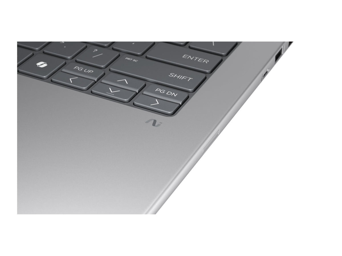 HP ZBook 8 G1i Intel Core Ultra 7 255H 14p WUXGA 16Go 1To Intel Arc 140T W11P 3/3/3