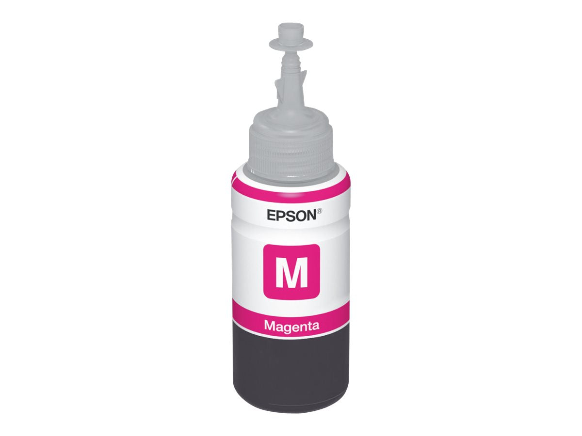 EPSON 1LB T6643 ink cartridge magenta 70ml 1-pack (A)