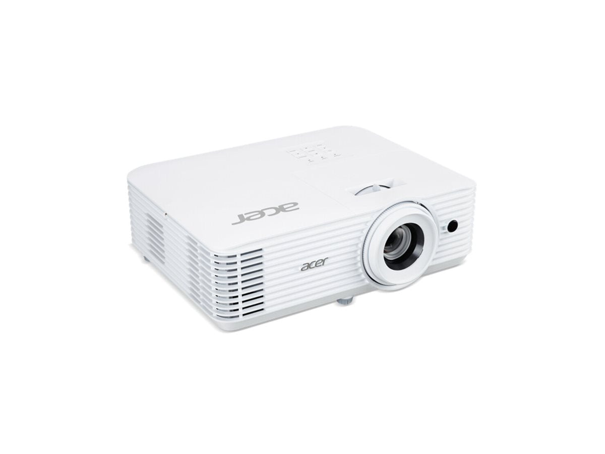ACER X1827 Projecteur DLP - 16:9 4K UHD 4000 ANSI lumens 3840 x 2160 - 2HDMI - HP 10 watt