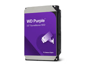 WD Purple 4To SATA HDD 3.5p internal 128Mo Cache