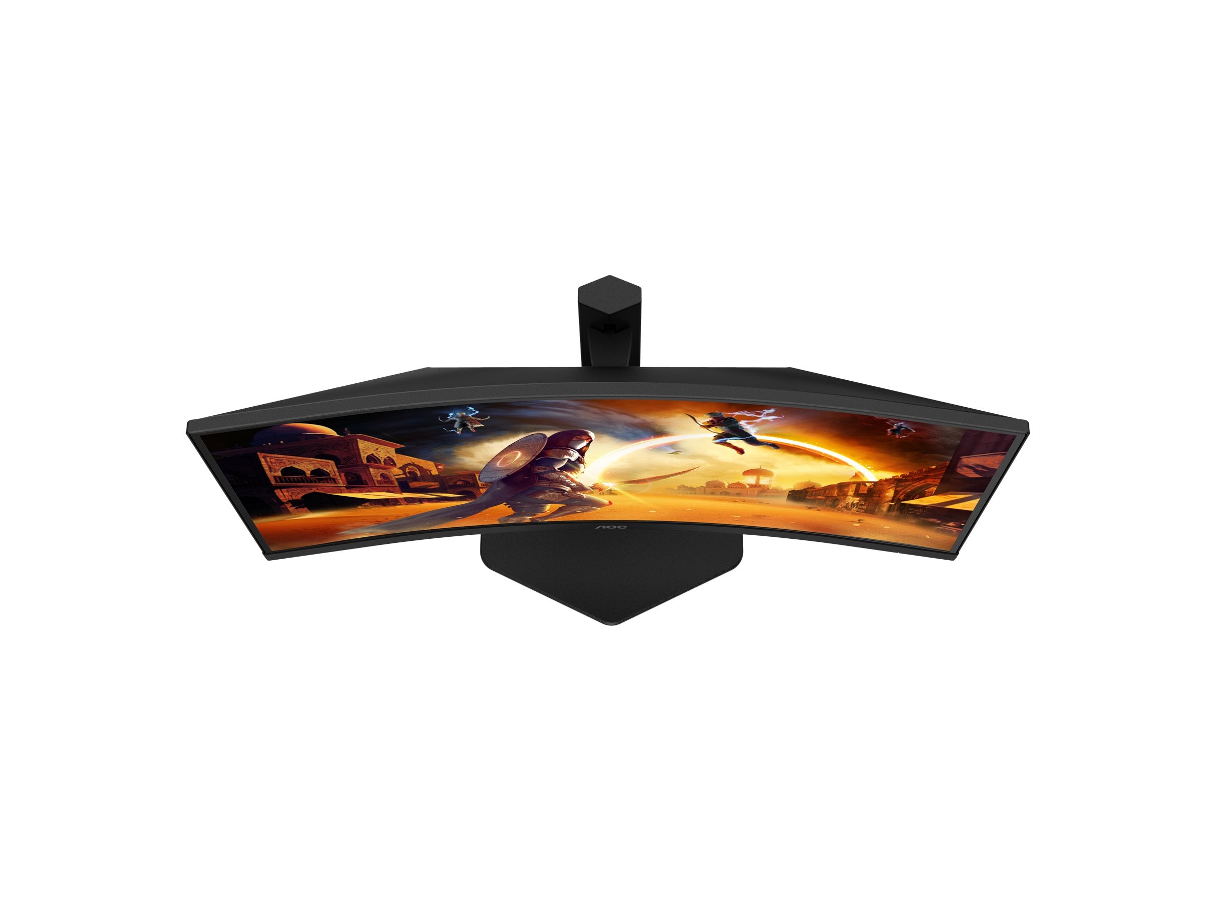 AOC C27G4ZXU 27p 1920x1080 0.3ms 2xHDMI DP USB Black/Grey