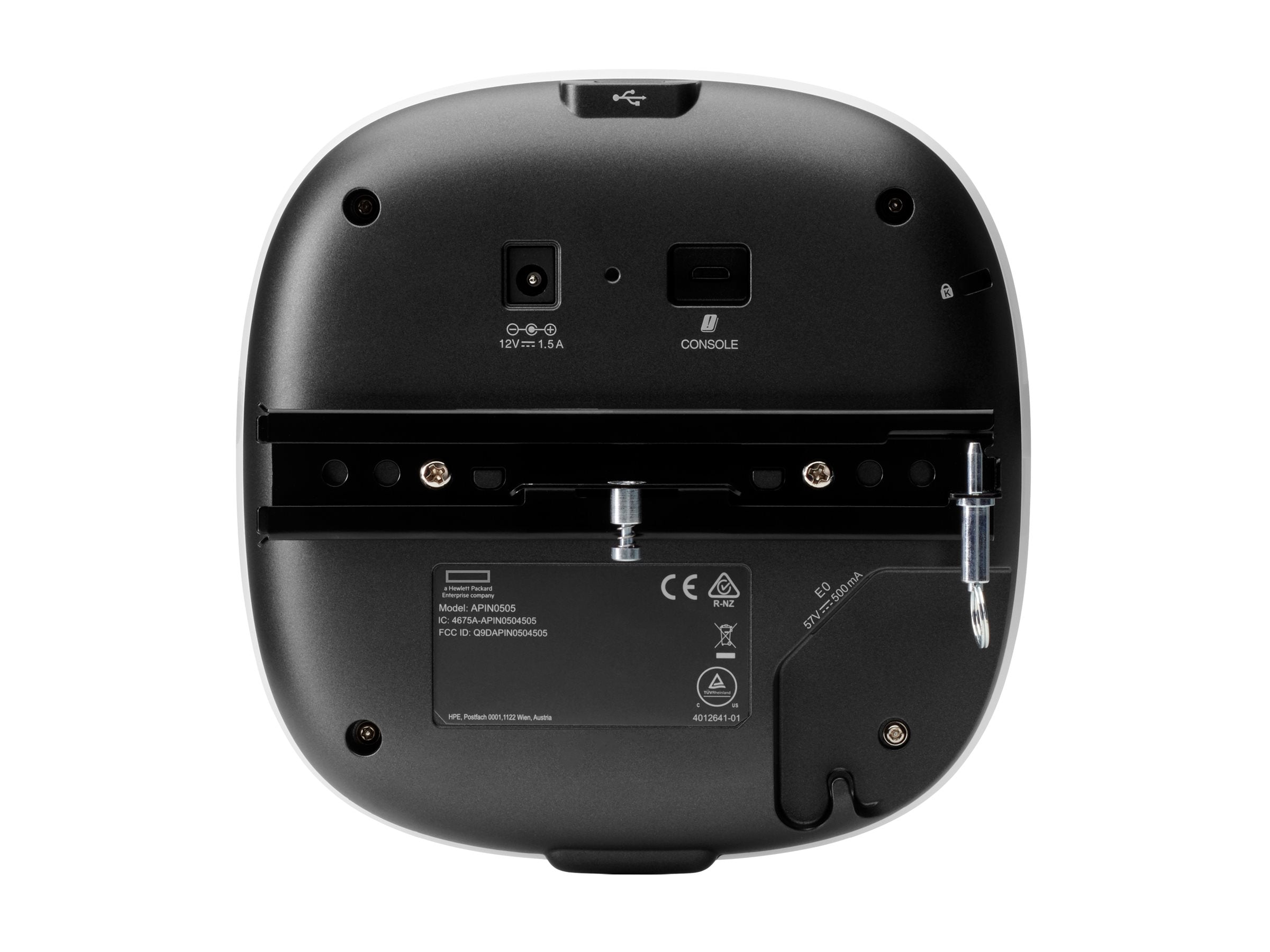 HPE ANW AP-505 RW 10pk Campus AP