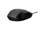 HP 150 Wired Mouse