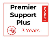 LENOVO 3Y Premier Support Plus upgrade from 3Y Premier Support