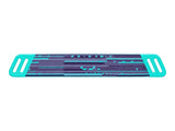 LOGITECH G G733 LIGHTSPEED Wireless RGB Gaming Headset Headset full size 2.4 GHz wireless blue
