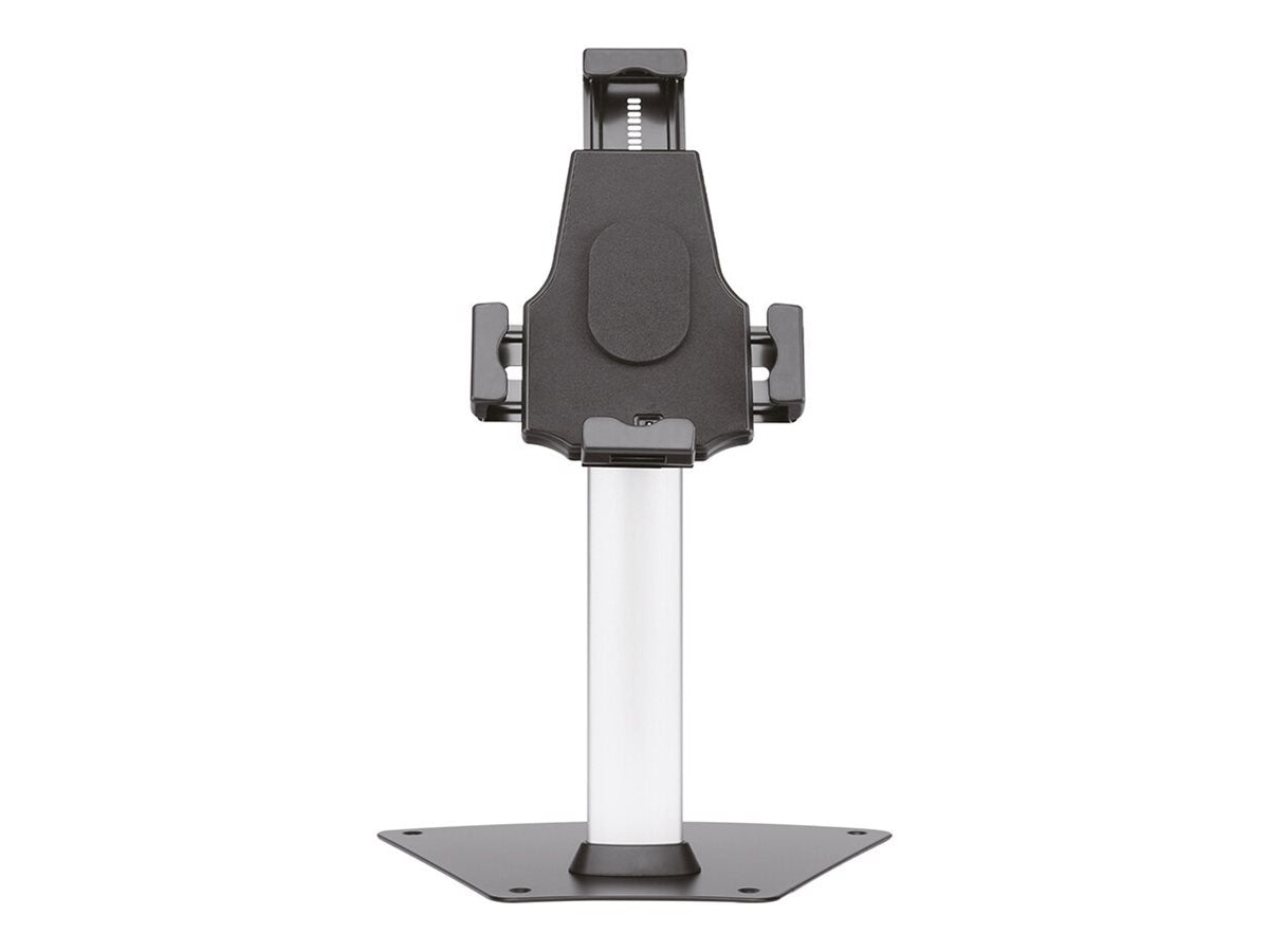 NEOMOUNTS TABLET-D150SILVER Support de bureau pour tablette 7.9-10.5p - verrouillable - universel