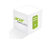 ACER Care Plus Extension de garantie 4 ans retour atelier pour PC de bureau Chromebox / Altos / Veriton / Aspire hors Predator