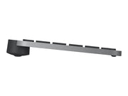 LOGITECH MX Keys Mini Minimalist Wireless Illuminated Keyboard - GRAPHITE - CENTRAL (FR)