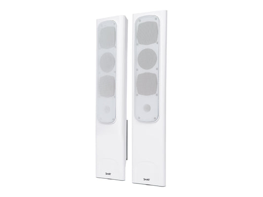 SMART SBA-100 Audio speakers for SMART Board Interactive Displays 14W Qty 2