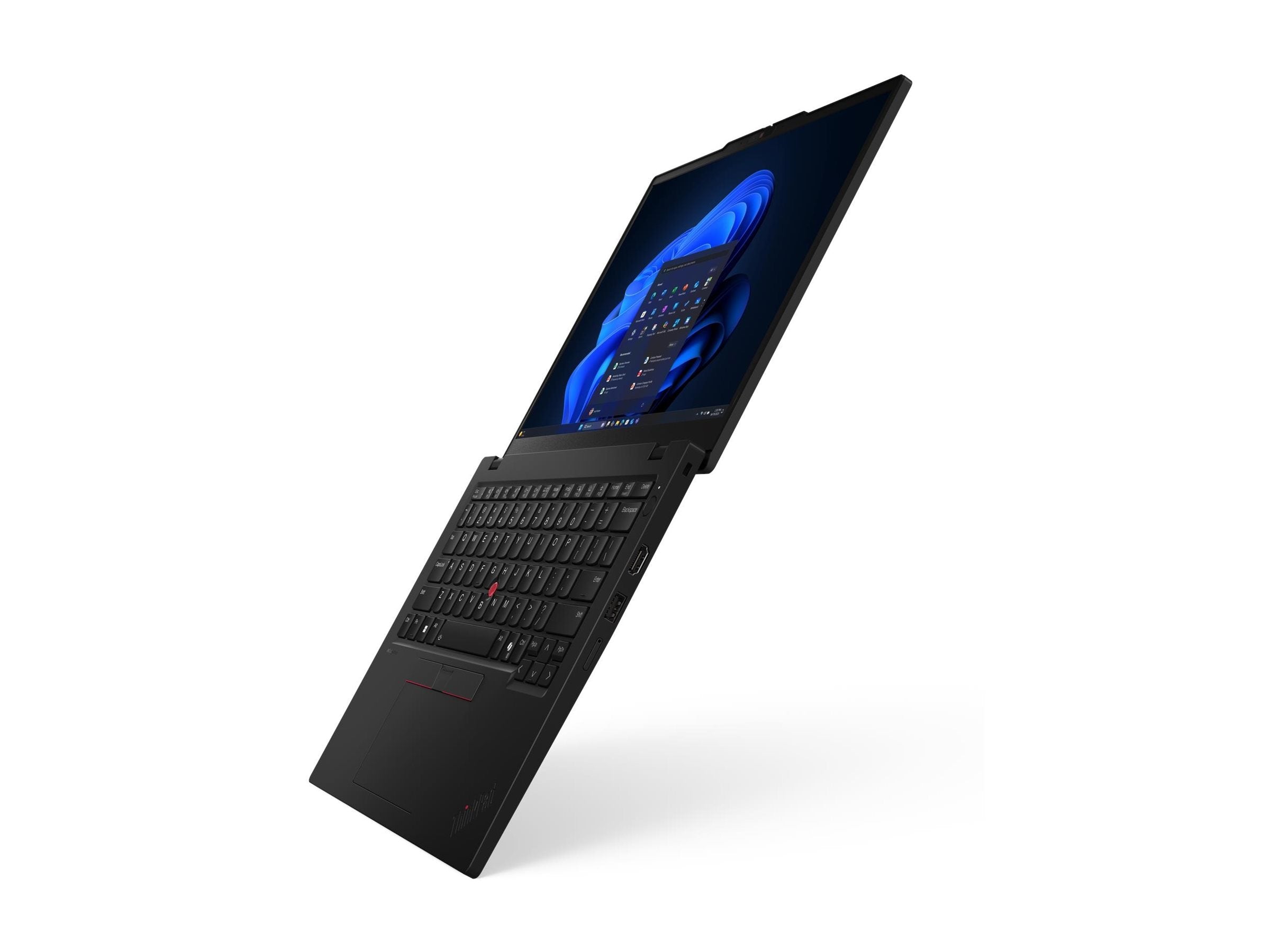 LENOVO ThinkPad L13 Gen 6 Intel Core Ultra 5 225U 13.3p WUXGA 16Go 512Go SSD M.2 2242 PCIe Intel Graphics W11P 1YR Premier NBD