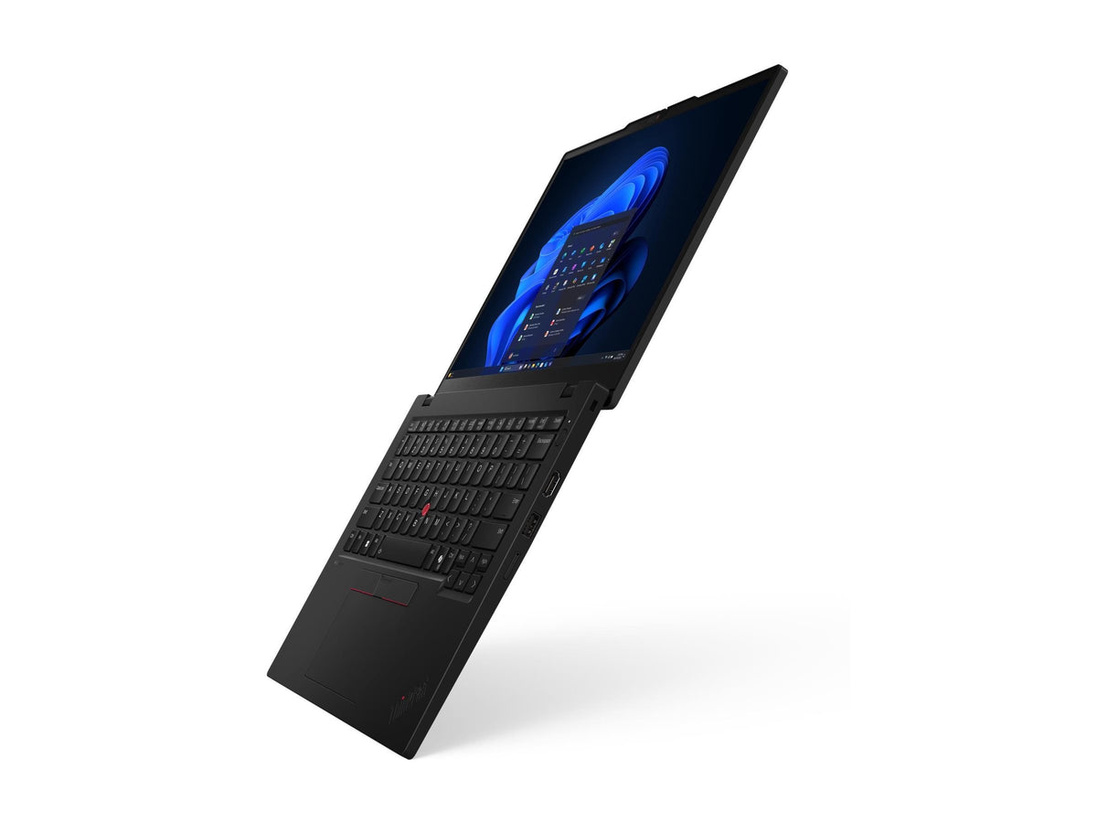 LENOVO ThinkPad L13 Gen 6 Intel Core Ultra 5 225U 13.3p WUXGA 16Go 512Go SSD M.2 2242 PCIe Intel Graphics W11P 1YR Premier NBD
