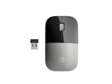 HP Z3700 Souris Sans Fil Argent