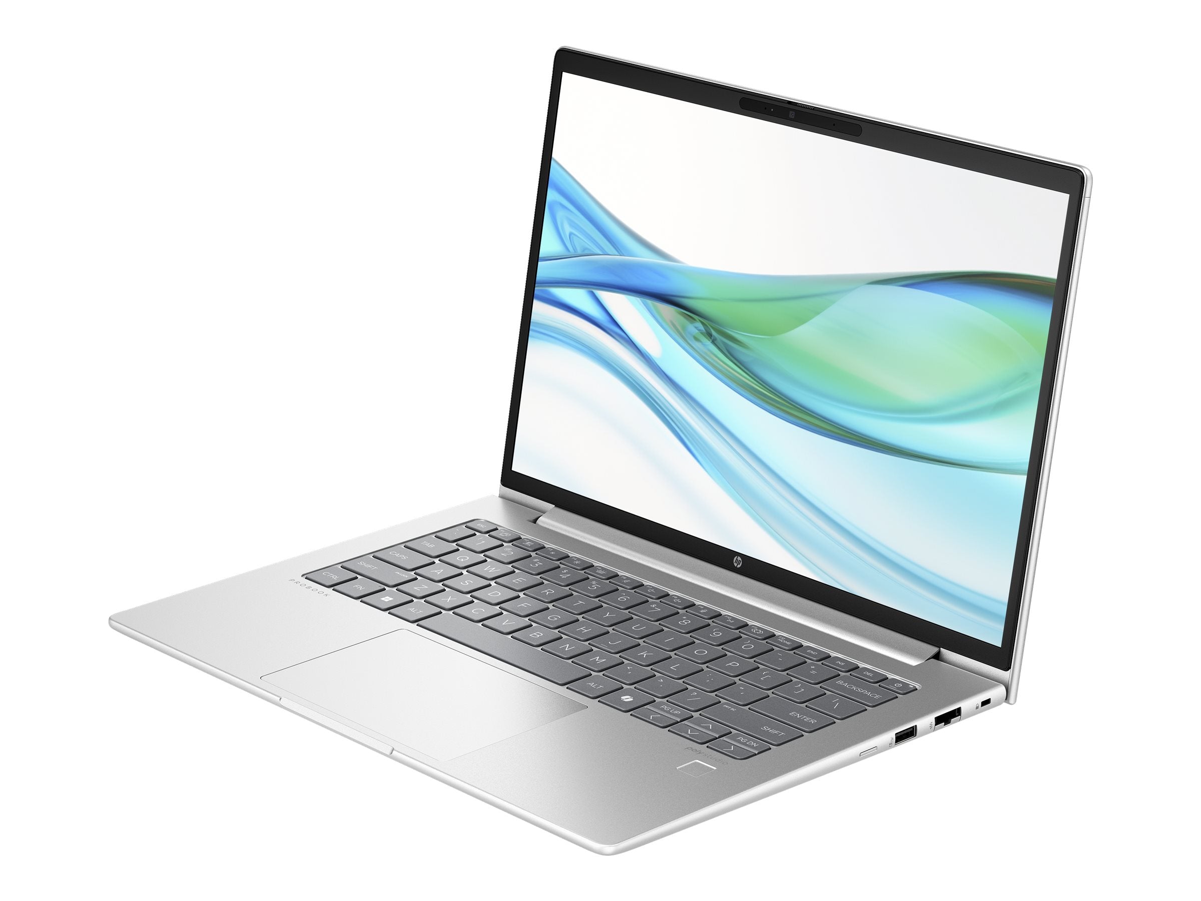 HP ProBook 440 G11 Intel Core Ultra 5 125U 14p WUXGA AG LED UWVA 16Go DDR5 512Go SSD ax6G+BT 3C W11P 1/1/0 SmartBuy