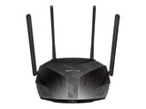TP-LINK MERCUSYS AX3000 Dual-Band Wi-Fi 6 Router 574Mbps at 2.4GHz + 2402Mbps at 5GHz