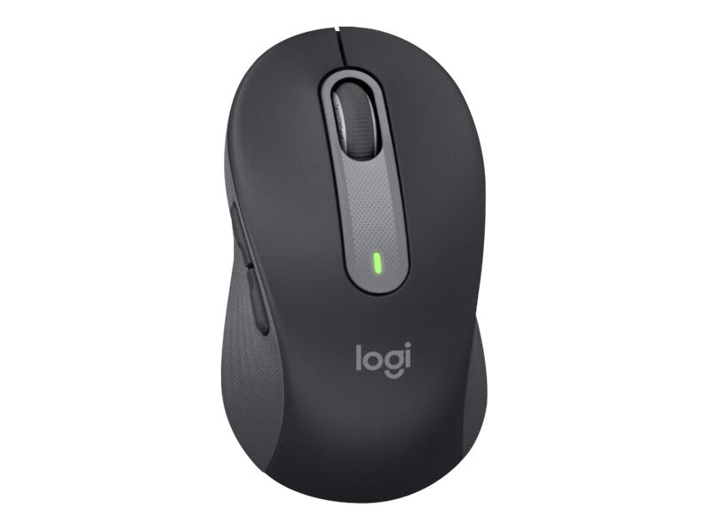 LOGITECH Signature MK650 Combo for Business GRAPHITE (US)