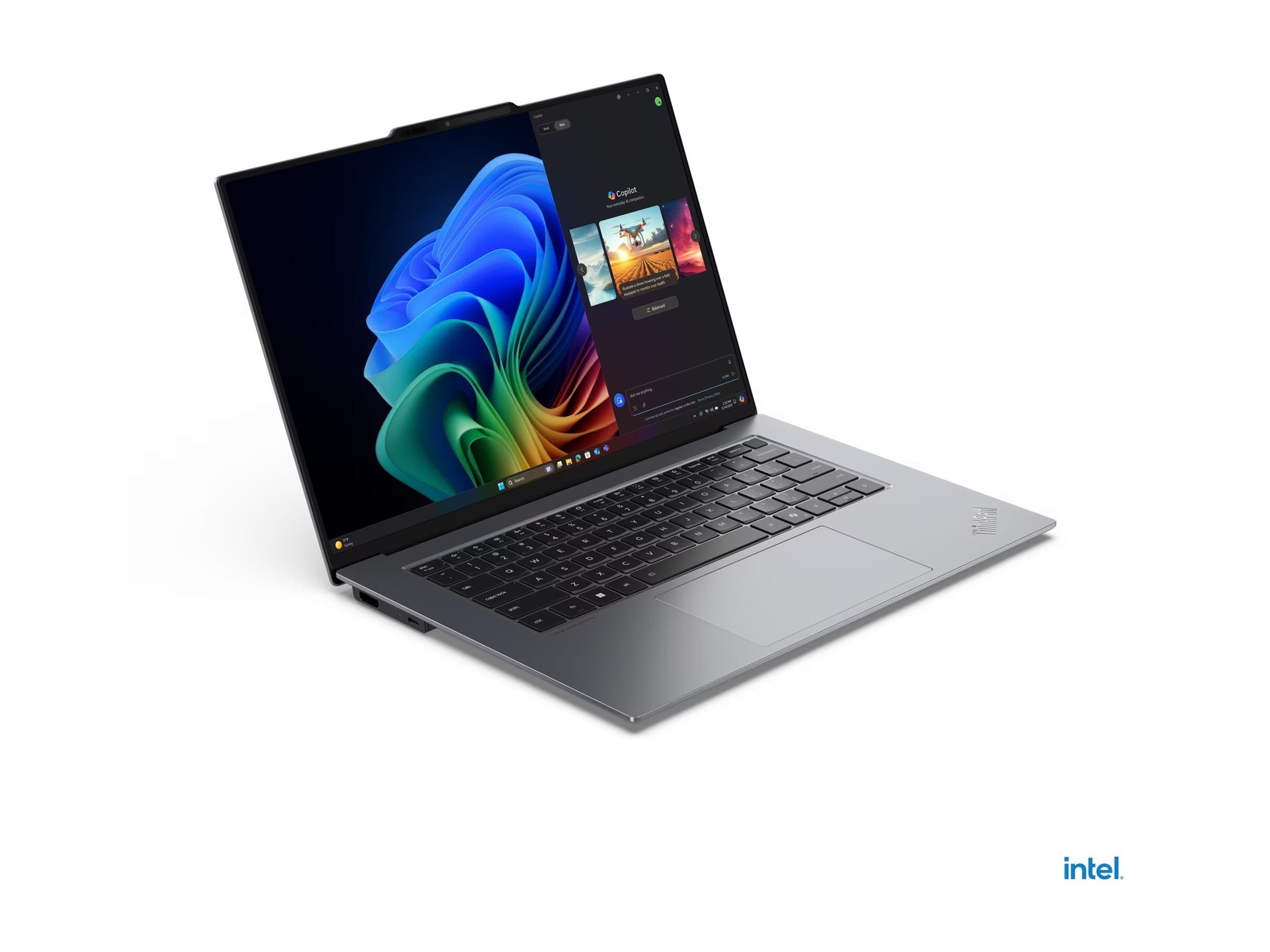 LENOVO ThinkPad - X9 - G1 - 15.3" 2.8K - Intel Core Ultra 5 - 228V - W11Pro - 32Go RAM - 512Go SSD  - Copilot+ PC