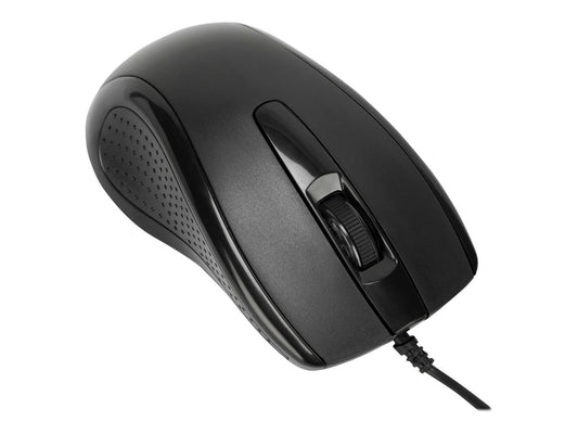 TARGUS Antimicrobial USB Wired Mouse