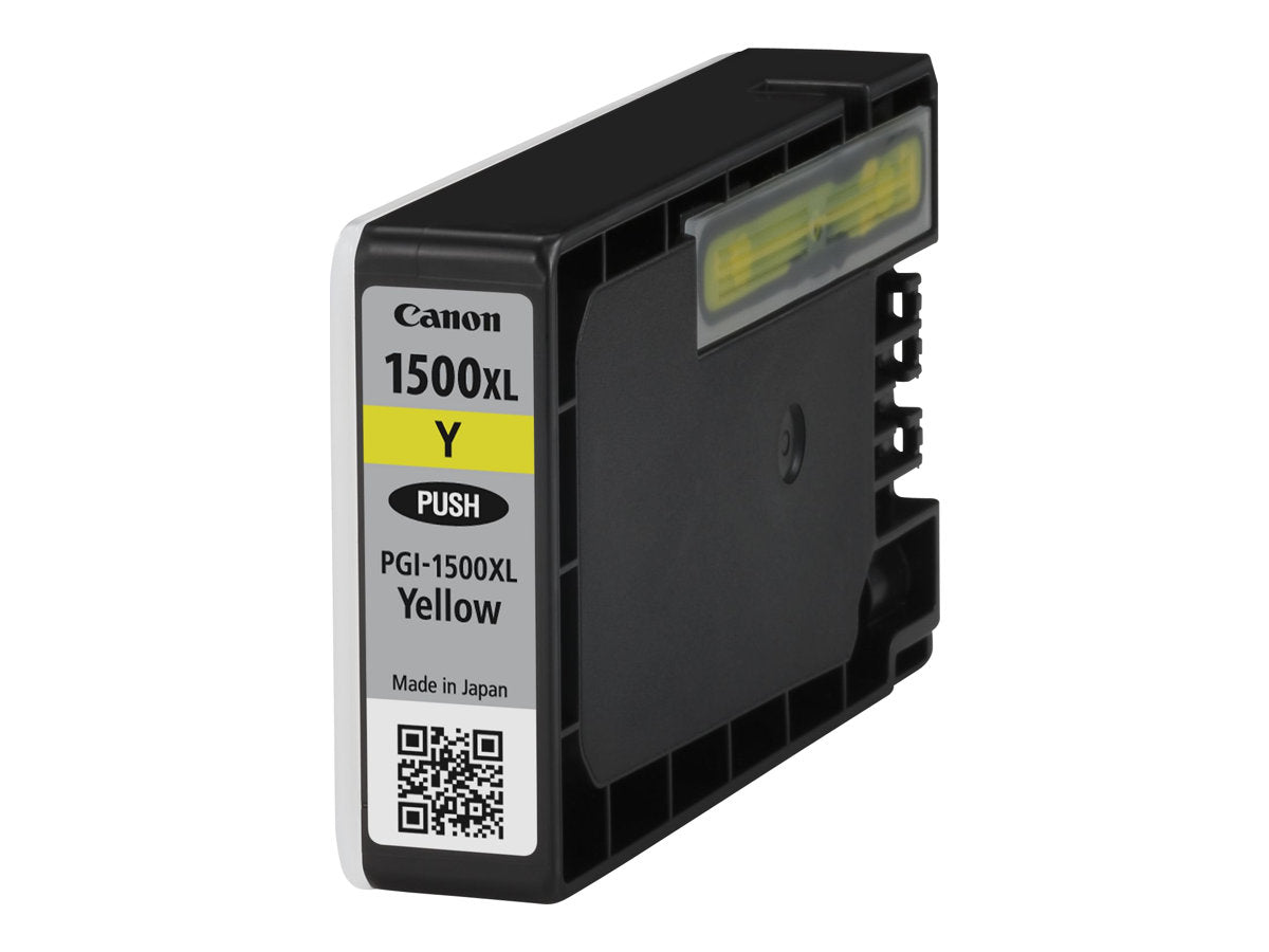 Ink/PGI-1500XL Cartridge YL