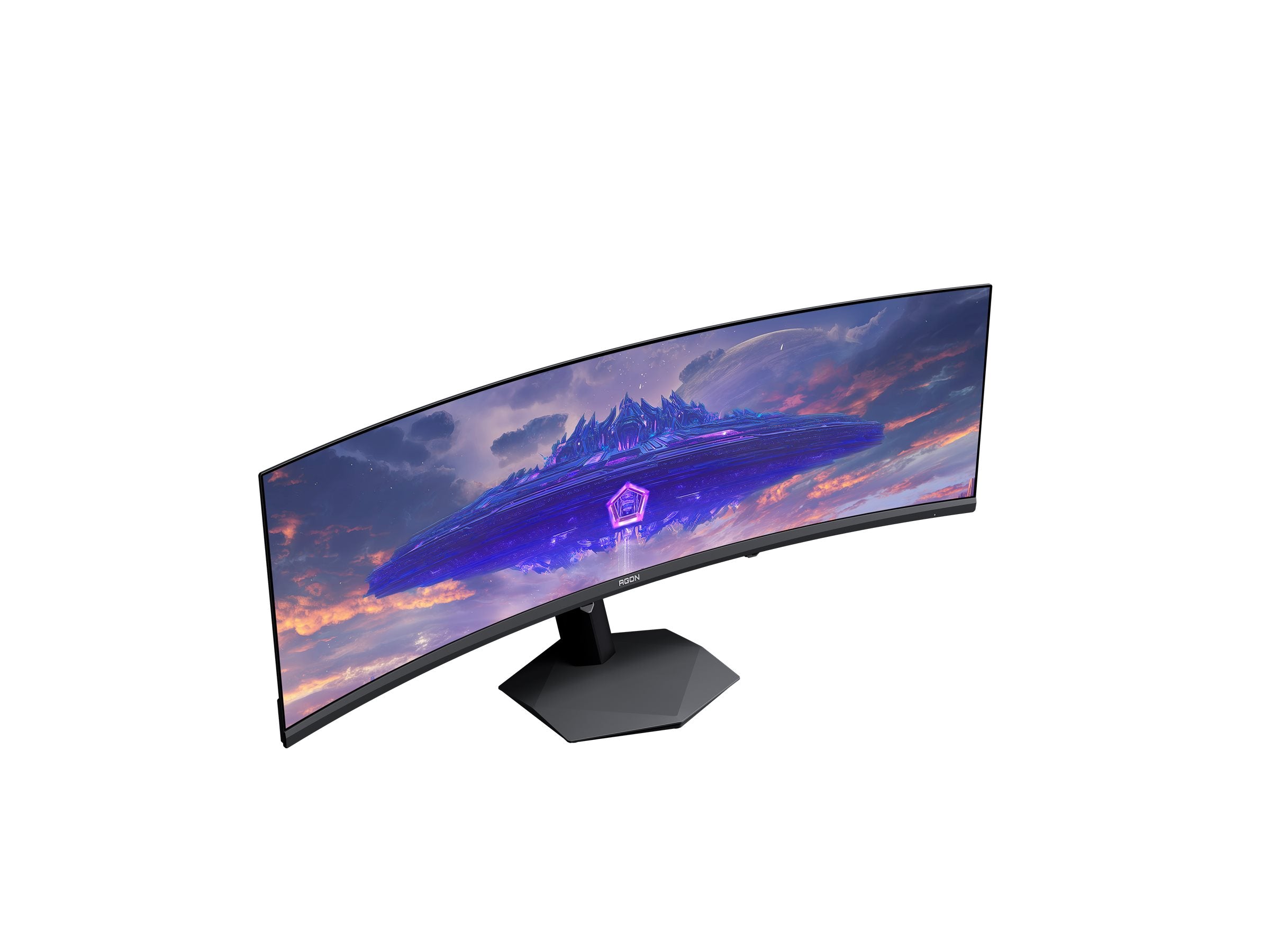 48.9' AOC AGON PRO AGP497UCZD