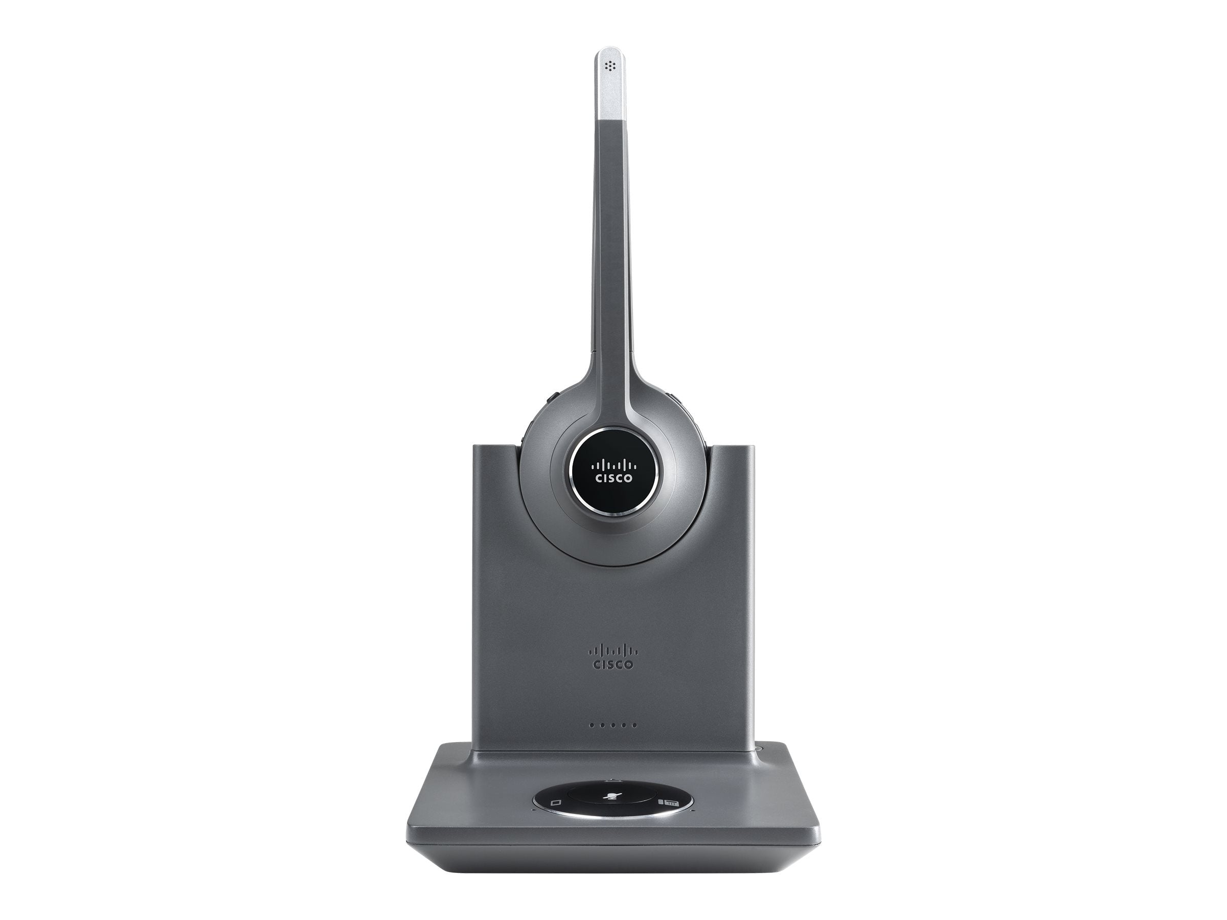 CISCO Wireless Single Headset 561 Multi Base Station EU