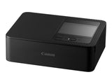 CANON SELPHY CP1500 Printer colour dye sublimation 148x100mm 0.41 min/page colour USB Wi-Fi Black