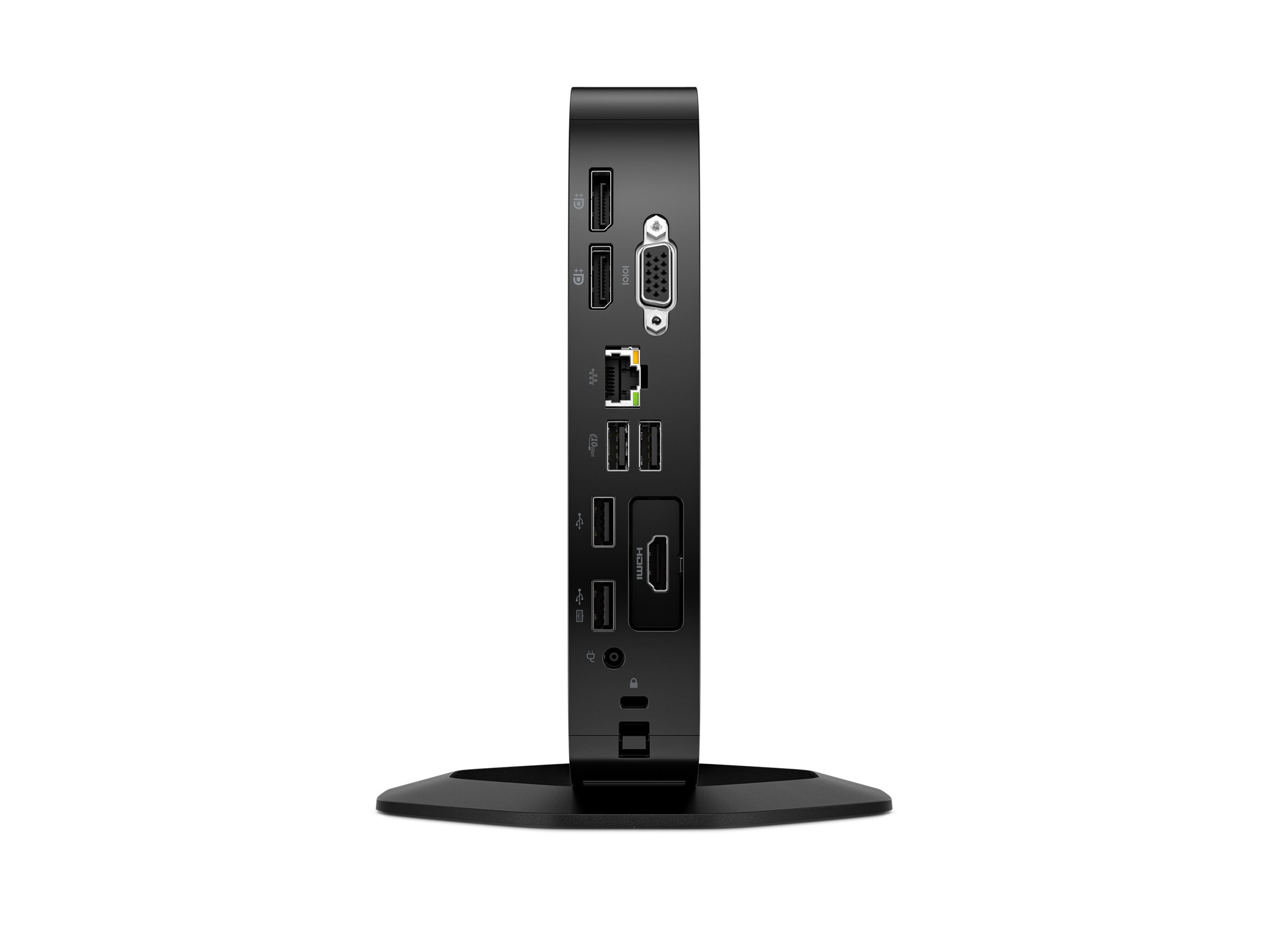 HP ProDesk 5 G1i Thin Client Intel N97 8Go 64Go SSD Intel UHD Graphics W11IOTE
