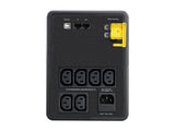 APC Back-UPS 1200VA 230V AVR IEC Sockets