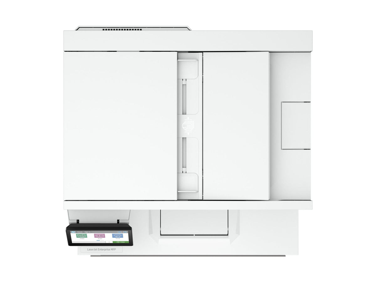 HP LaserJet Enterprise MFP 5601dn MFP mono laser A4 50ppm