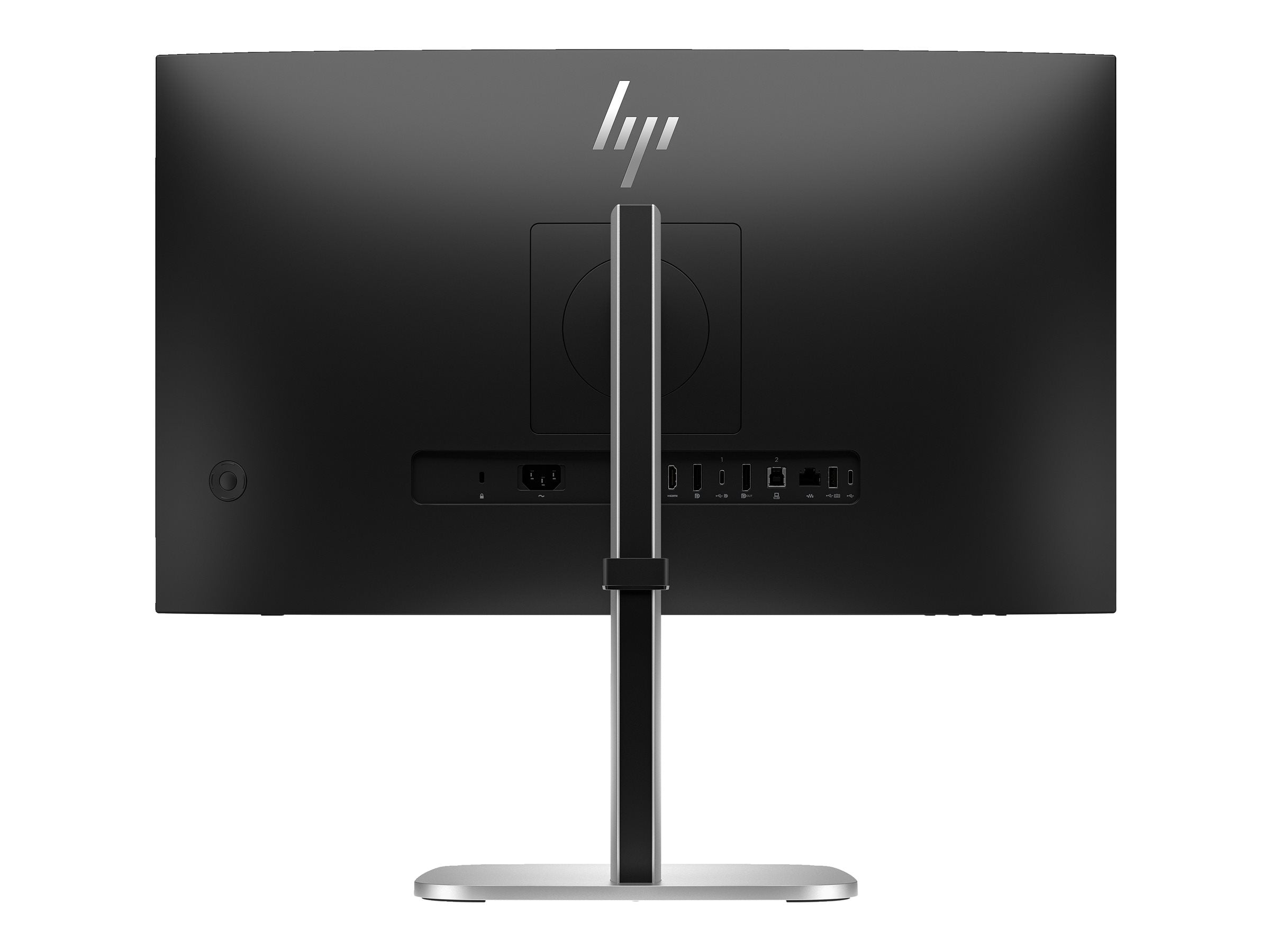 HP Écran de conférence Series 5 Pro 527pm QHD 27p 2560x1440 HDMI DP USB-C 3/3/0 Smart Buy