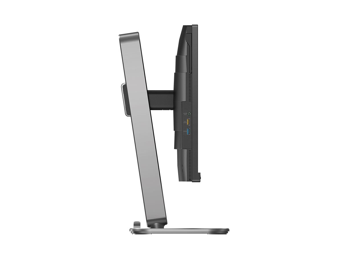 PHILIPS 24B2G5200/00 Ecran 23.8p FHD IPS 75Hz D-SUB HDMI 1.4 DP 1.2